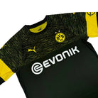 2018/19 Dortmund Extérieur (L) - Iconic Football Shop