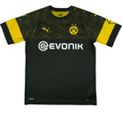 2018/19 Dortmund Extérieur (L) - Iconic Football Shop