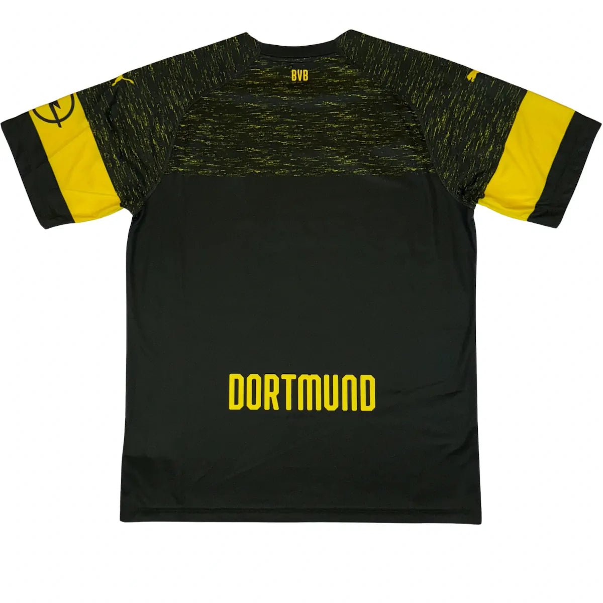 2018/19 Dortmund Extérieur (L) - Iconic Football Shop