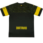 2018/19 Dortmund Extérieur (L) - Iconic Football Shop