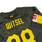 2018/19 Dortmund Extérieur - Witsel 28 (L) - Iconic Football Shop