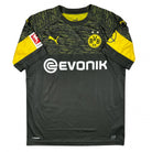 2018/19 Dortmund Extérieur - Witsel 28 (L) - Iconic Football Shop