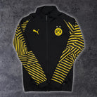 2018/19 Dortmund Veste (M) - Iconic Football Shop