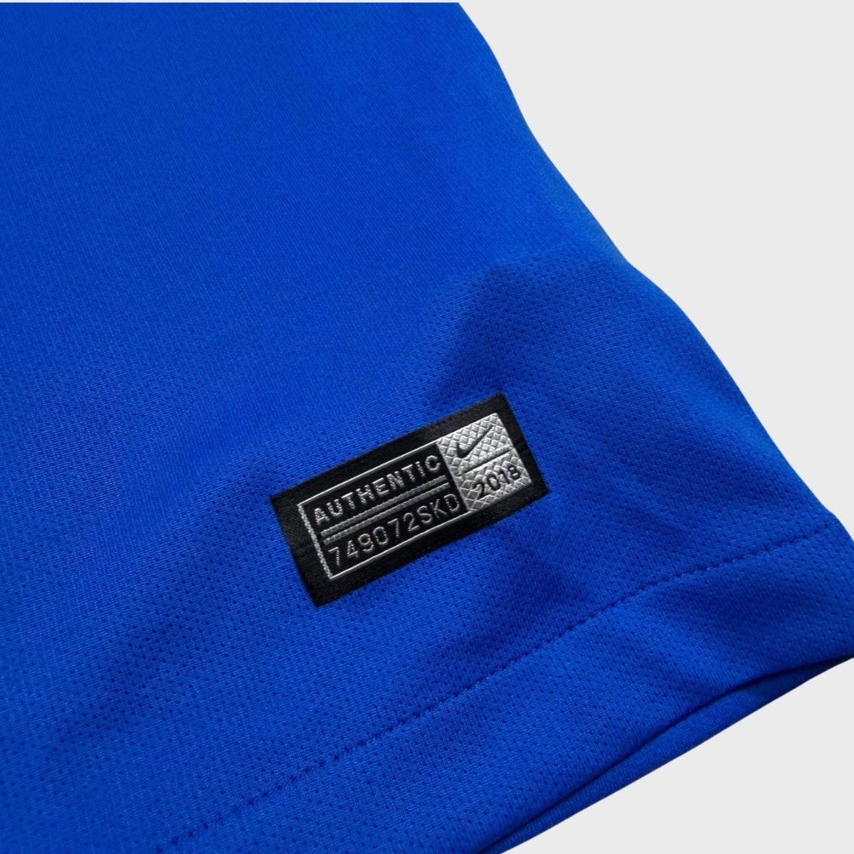 2018/19 Dynamo Moscou Domicile (2XL) - Iconic Football Shop