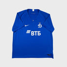 2018/19 Dynamo Moscou Domicile (2XL) - Iconic Football Shop