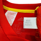 2018/19 Espagne Domicile (7/8a) - Iconic Football Shop