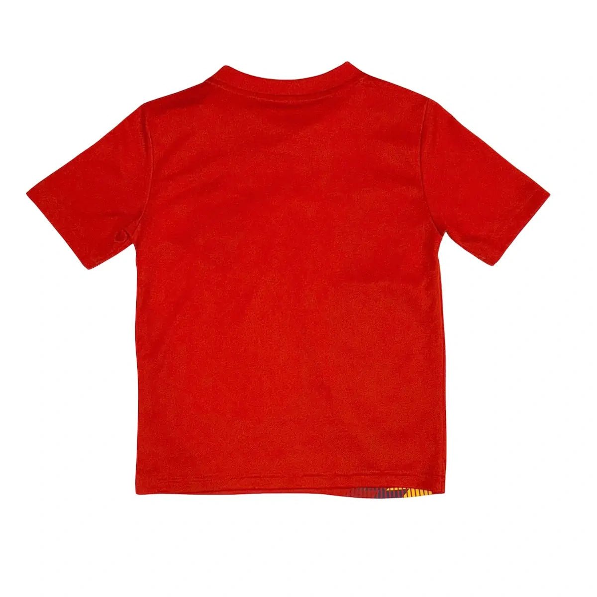 2018/19 Espagne Domicile (7/8a) - Iconic Football Shop