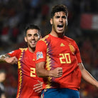 2018/19 Espagne Domicile (7/8a) - Iconic Football Shop