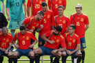 2018/19 Espagne Domicile (XL) - Iconic Football Shop