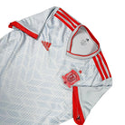 2018/19 Espagne Extérieur (S) - Iconic Football Shop