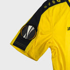 2018/19 F91 Dudelange Domicile *EUROPE* (XL) - Iconic Football Shop