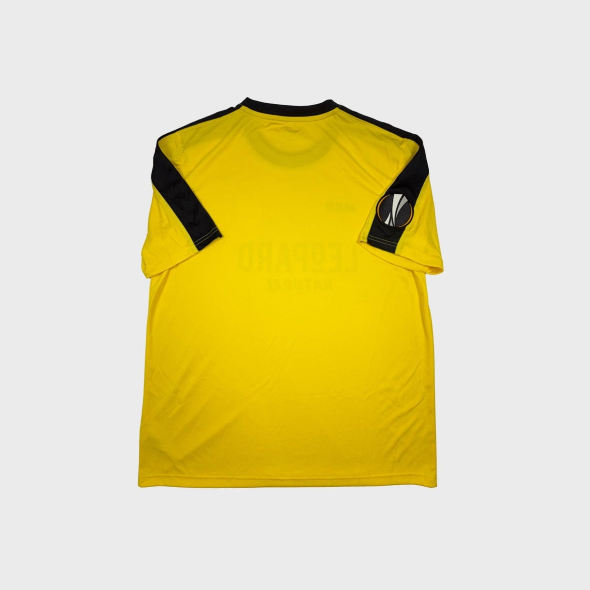 2018/19 F91 Dudelange Domicile *EUROPE* (XL) - Iconic Football Shop
