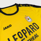 2018/19 F91 Dudelange Domicile *EUROPE* (XL) - Iconic Football Shop