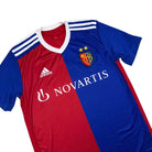2018/19 FC Bâle Domicile (S) - Iconic Football Shop