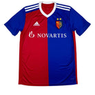 2018/19 FC Bâle Domicile (S) - Iconic Football Shop