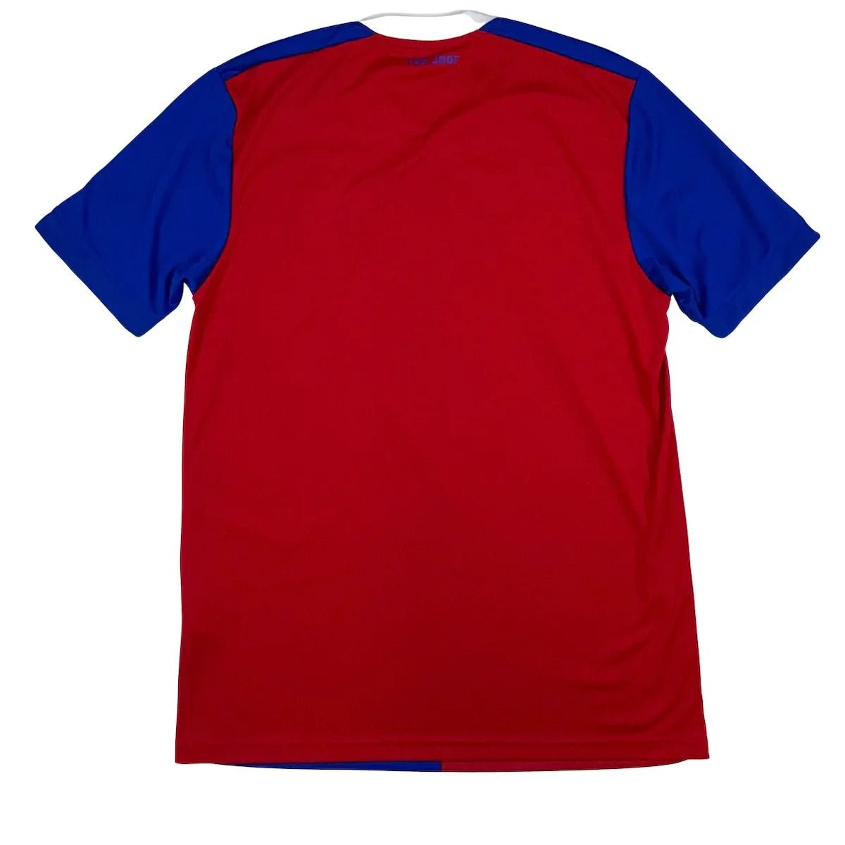 2018/19 FC Bâle Domicile (S) - Iconic Football Shop