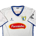 2018/19 FC Famalicāo Domicile (XL) - Iconic Football Shop