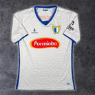 2018/19 FC Famalicāo Domicile (XL) - Iconic Football Shop