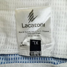 2018/19 FC Famalicāo Domicile (XL) - Iconic Football Shop