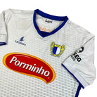 2018/19 FC Famalicāo Domicile (XL) - Iconic Football Shop