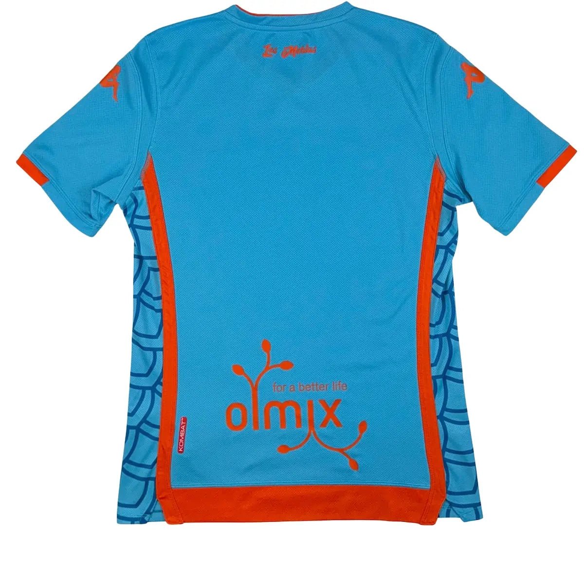 2018/19 FC Lorient Third (M) - Iconic Football Shop