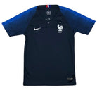 2018/19 France Domicile (10/12a) - Iconic Football Shop