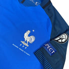 2018/19 France Domicile - Kante 13 *PRÉPARÉ / PORTÉ* (M) - Iconic Football Shop