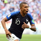 2018/19 France Domicile - Mbappe 10 (13/15a) - Iconic Football Shop