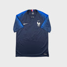 2018/19 France Domicile - Mbappe 10 (M) - Iconic Football Shop