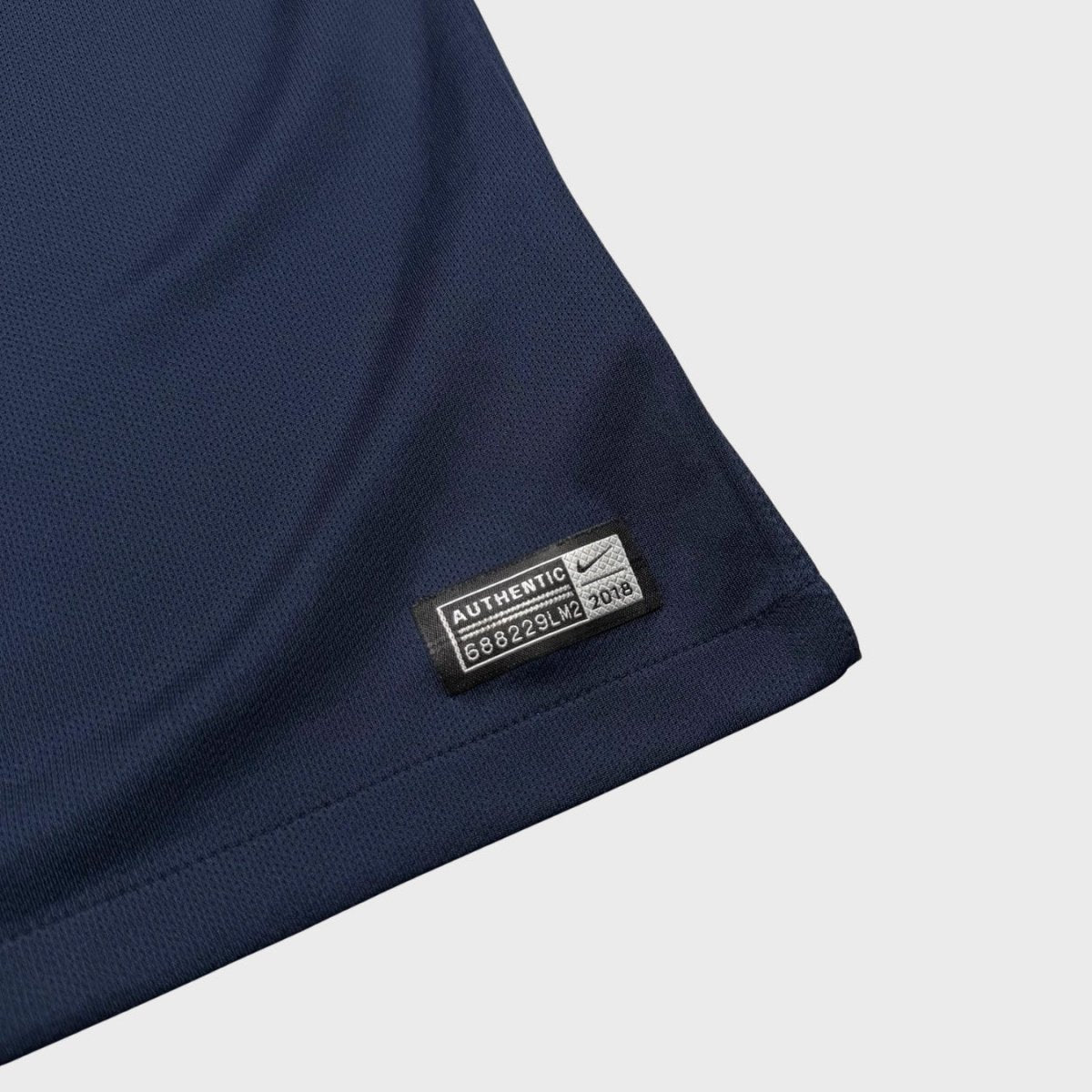 2018/19 France Domicile - Mbappe 10 (M) - Iconic Football Shop