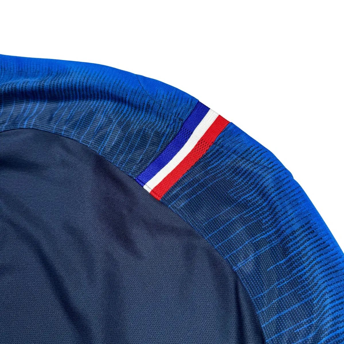 2018/19 France Domicile (S) - Iconic Football Shop