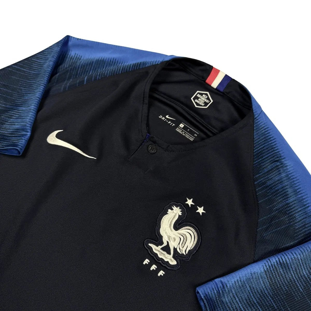2018/19 France Domicile (S) - Iconic Football Shop