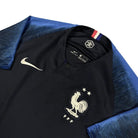 2018/19 France Domicile (S) - Iconic Football Shop