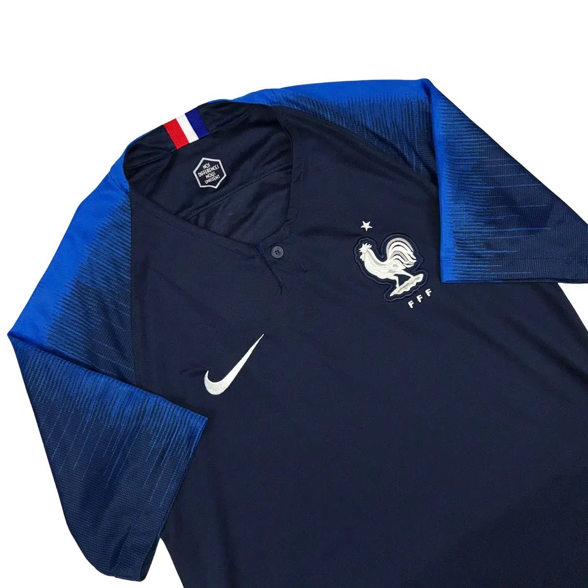2018/19 France Domicile (S) - Iconic Football Shop