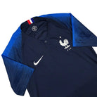 2018/19 France Domicile (S) - Iconic Football Shop