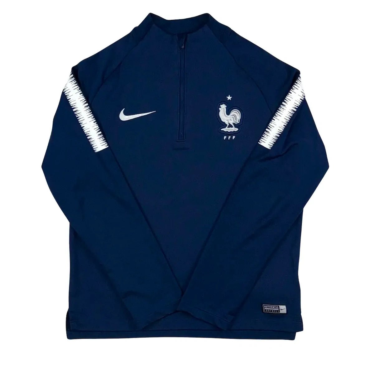 2018/19 France Entraînement (10/12a) - Iconic Football Shop