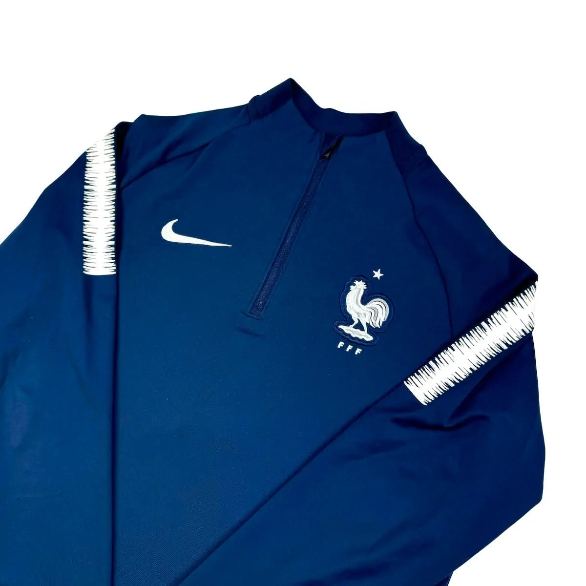 2018/19 France Entraînement (10/12a) - Iconic Football Shop