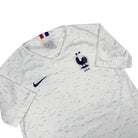 2018/19 France Extérieur (12/13a) - Iconic Football Shop