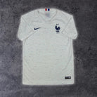 2018/19 France Extérieur (12/13a) - Iconic Football Shop