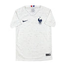 2018/19 France Extérieur (8/10a) - Iconic Football Shop