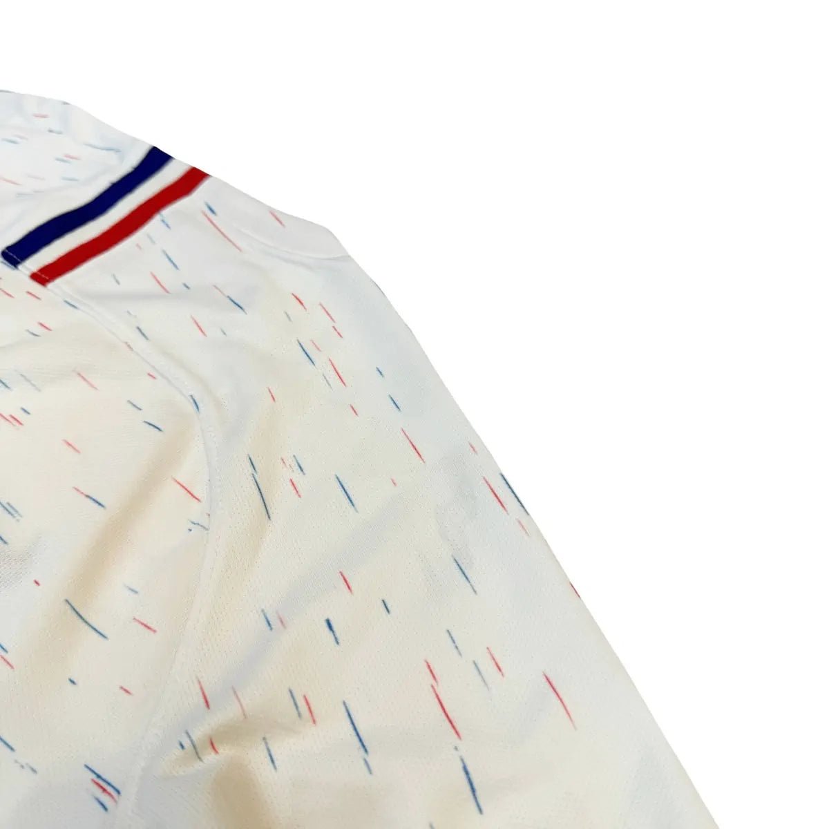 2018/19 France Extérieur (8/10a) - Iconic Football Shop