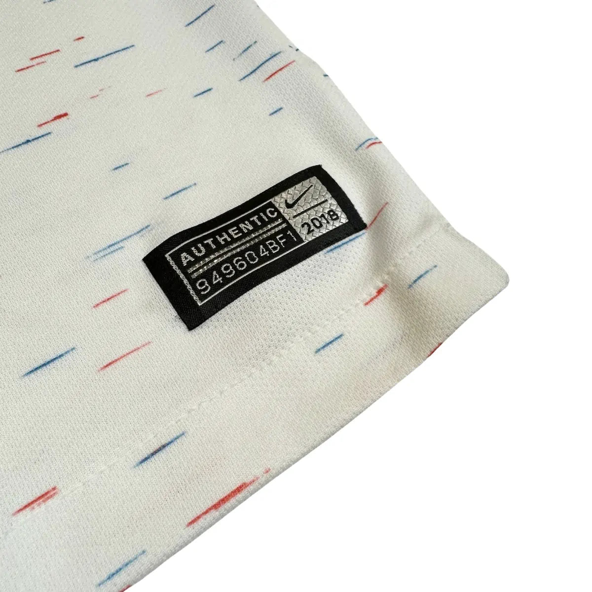 2018/19 France Extérieur (8/10a) - Iconic Football Shop