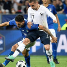 2018/19 France Extérieur (8/10a) - Iconic Football Shop