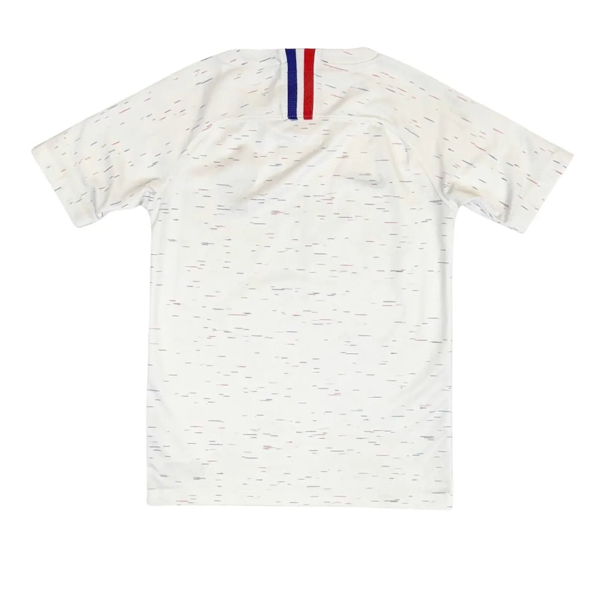 2018/19 France Extérieur (8/10a) - Iconic Football Shop