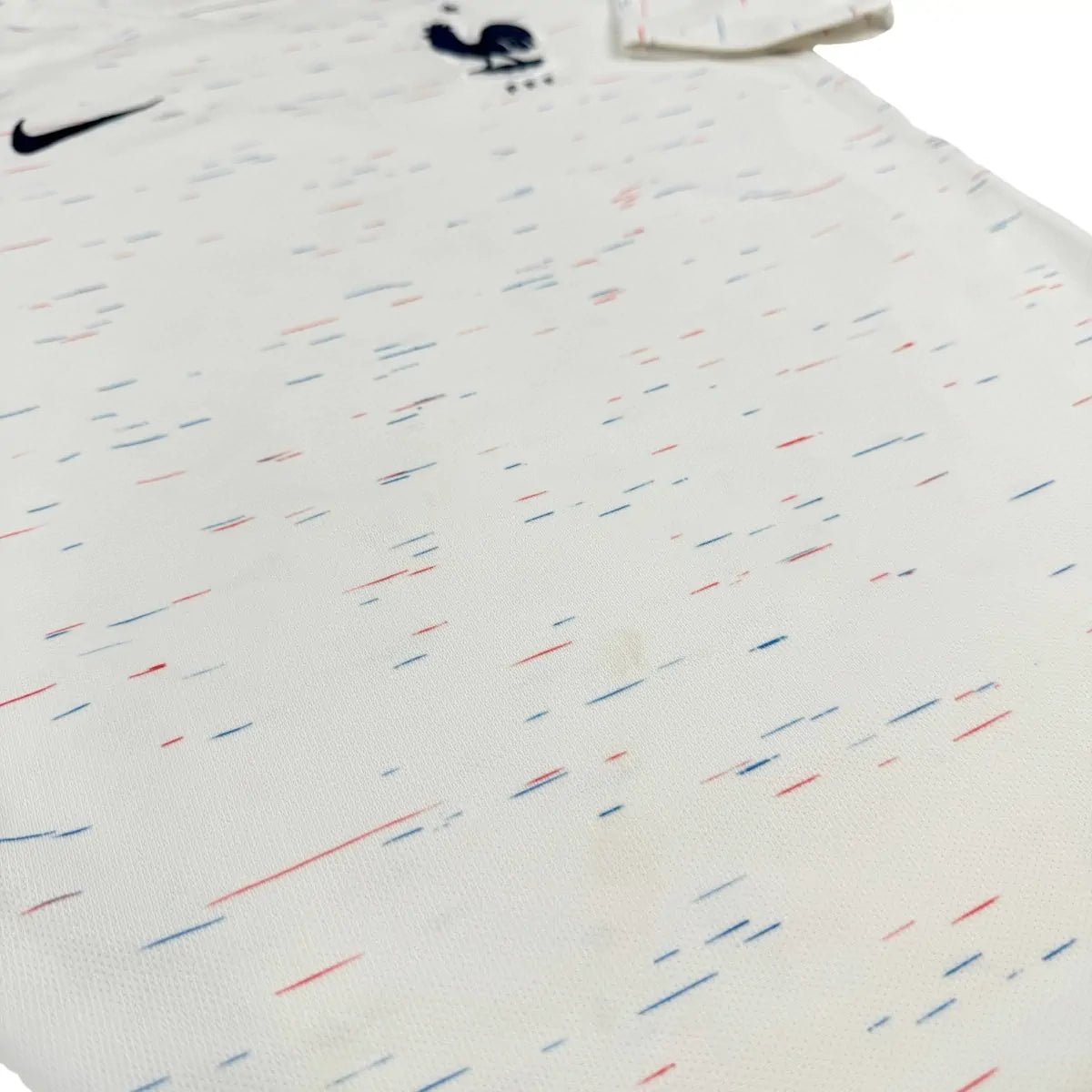 2018/19 France Extérieur (8/10a) - Iconic Football Shop