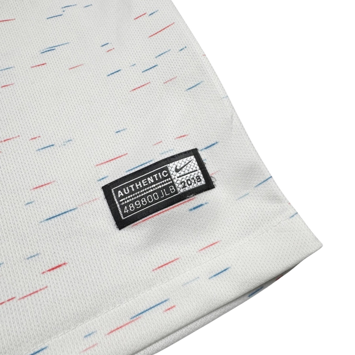 2018/19 France Extérieur (M) - Iconic Football Shop