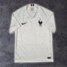 2018/19 France Extérieur (M) - Iconic Football Shop