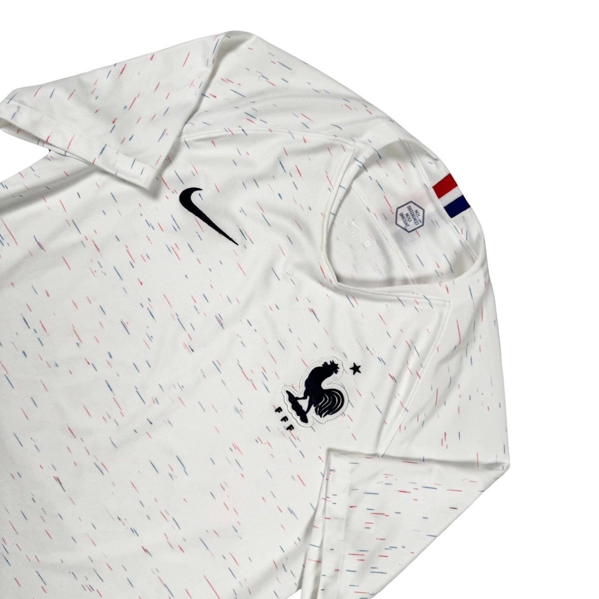 2018/19 France Extérieur (M) - Iconic Football Shop