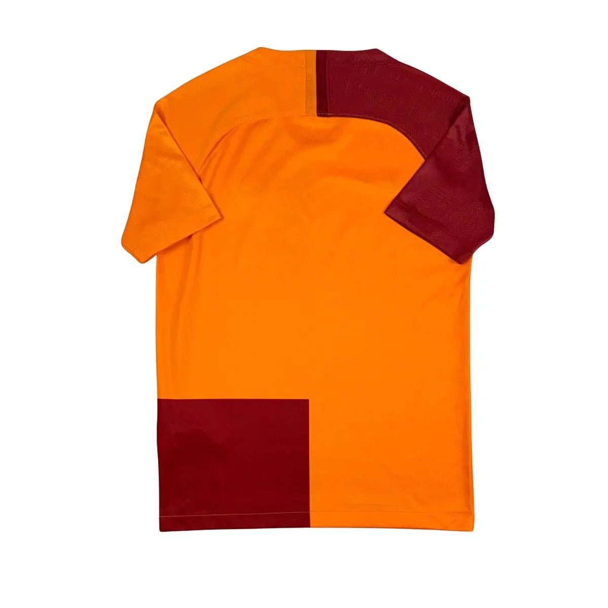 2018/19 Galatasaray Domicile (12/13a) - Iconic Football Shop