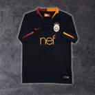2018/19 Galatasaray Extérieur (12/13a) - Iconic Football Shop